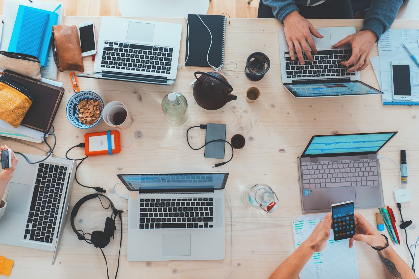 Motivación para el emprendedor principiante
